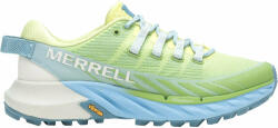 Merrell Women's Agility Peak 4 Pomelo 40 Pantofi de alergare pentru trail