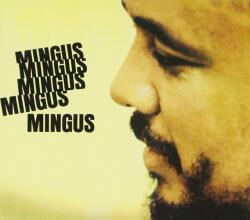 Charles Mingus - Mingus Mingus Mingus Mingus (LP) (889397219543)