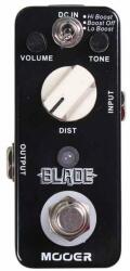 MOOER Blade Efect de chitară (<![CDATA[ME MMD 1]]>)