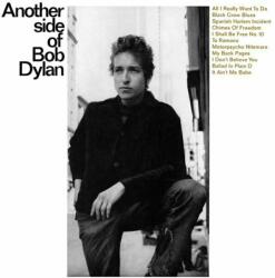Bob Dylan - Another Side Of Bob Dylan (2 LP) (0821797246118)