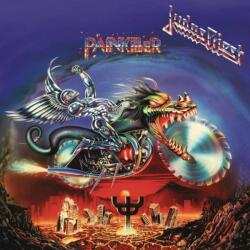 Judas Priest - Painkiller (LP) (0889853909216)