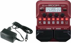 Zoom B1 Four SET Multi-efect pentru bas (B1-FOUR-ZOOM-SET)