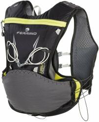 Ferrino X-Track Vest Black UNI Rucsac de alergare