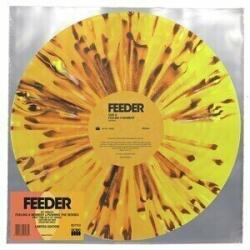 Feeder - Feeling A Moment / Pushing The Senses (RSD (12" Vinyl) (4050538589870)