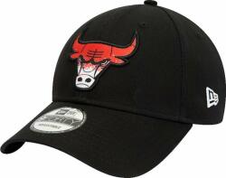 Chicago Bulls 9Forty NBA Gradient Infill Black UNI Șapcă