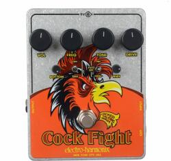 Electro-Harmonix Cock Fight