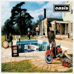 Oasis - Be Here Now (2 LP) (5051961085013)