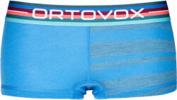 Ortovox 185 Rock'N'Wool Hot Pants W Blue L Lenjerie termică (8417200004)