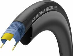 Goodyear Vector 4Seasons Tube Type 29/28" (622 mm) 30.0 Black Pliere Pneu pentru biciclete de șosea (GR.012.30.622.V001.R)