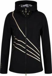Sportalm Charming Womens Jacket Black 38 Jachetă schi (<![CDATA[9820018174-59-38]]>)