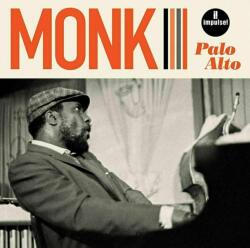Thelonious Monk - Palo Alto (LP) (0602507112844)