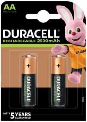Duracell Staycharged 2 (G40039) Baterii de unica folosinta