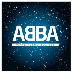 Abba - Studio Albums (Box Set) (10 LP) (0602445149476)