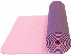 Power System Yoga Premium Roz Saltea de yoga