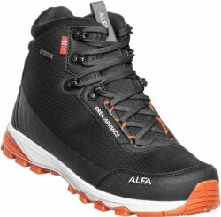 Alfa Gren Advance GTX Negru 44 Pantofi trekking de bărbați (677959-44)