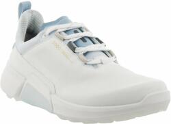 Ecco Biom H4 Womens Golf Shoes White/Air 39 (10860360611-39)
