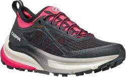 Scarpa Golden Gate ATR Woman Black/Pink Fluo 38 Pantofi de alergare pentru trail