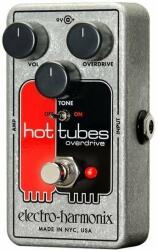 Electro-Harmonix HOT TUBES NANO Efect de chitară (HOT TUBES NANO)