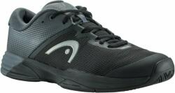 Head Revolt Evo 2.0 Black/Grey 45 Pantofi de tenis pentru bărbați