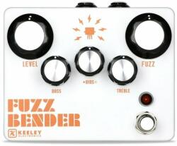 Keeley Fuzz Bender Efect de chitară (KE FUZZ BENDER)