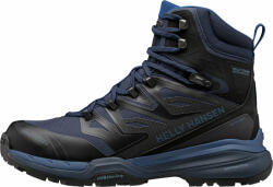 Helly Hansen Traverse HT Boot Blue/Black 42 Pantofi trekking de bărbați (11807_689-8.5)