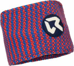 Rock Experience Rice Earmuff Headband Flame/Brilliant Blue UNI Bandă pentru cap (REUA01391.C463)
