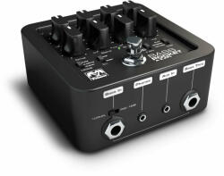 Palmer Pocket Amp Bass Efect pentru bas (<![CDATA[PEPAMPBASS]]>)