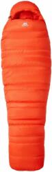 Mountain Equipment Kryos Cardinal Orange Sac de dormit (ME-006055-01252-LZ)