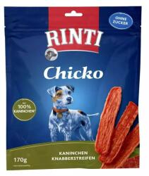 RINTI RINTI- Snaks Chicko 170g nyúl