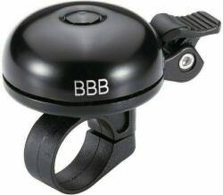 BBB E Sound Matt Black 22.2 Claxon bicicletă (2905051801)