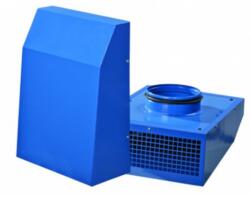 Vents Ventilator centrifugal diam 150mm (VCN 150)