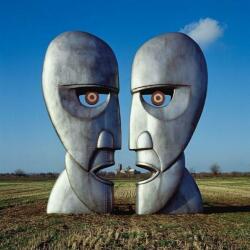 Pink Floyd - The Division Bell (Remastered) (20th Anniversary Edition) (LP) (825646293285)