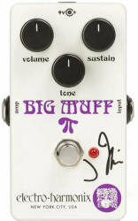 Electro-Harmonix J Mascis Ram's Head Big Muff Pi Efect de chitară (JMASCIS)