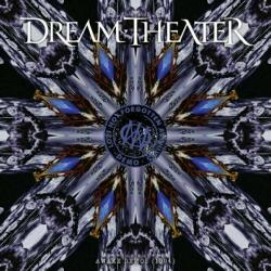 Dream Theater - Lost Not Forgotten Archives: Awake Demos (1994) (Gatefold Sky Blue Vinyl) (2 LP + CD) (194399834312)