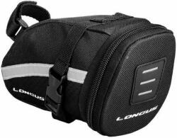 LONGUS Saddle Bag Black L (399007)