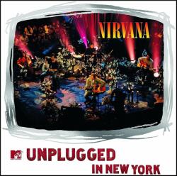 Nirvana - Unplugged In New York (LP) (0720642472712)