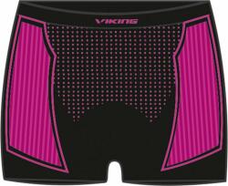 Viking Etna Lady Boxer Shorts Black XS Lenjerie termică (500-21-3094-46-XS)