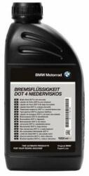 BMW Brake Fluid DOT4 LV Low Viscosity 1L Lichid de frână