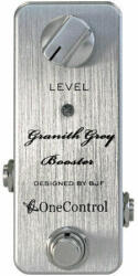 One Control Granith Grey Efect de chitară (OC GRANITH GREY)