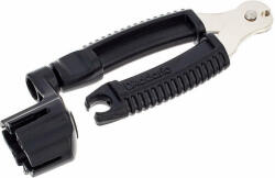 D'Addario Pro-Winder Black Stringwinder (DP0002)