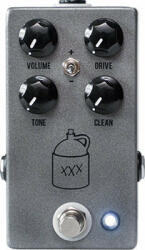 JHS Pedals Moonshine V2 Efect de chitară (JHS MOONSHINE V2)