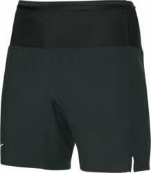 Mizuno Multi PK Short Dry Black XL Pantaloni scurți de alergare