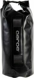 Aeroe Heavy Duty Drybag Black 12 L (018)