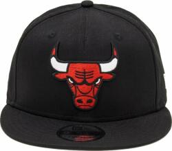 Chicago Bulls 9Fifty NBA Black M/L Șapcă