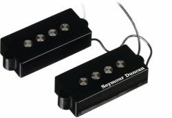Seymour Duncan SPB-3 Black Doză pentru bas (SSPB-3)