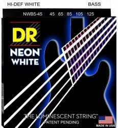 DR Strings NWB5-45 Set de 5 corzi pentru bas