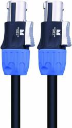 Monster Cable Prolink Performer 600 10FT Speakon Speaker Cable Negru 3 m (MP-SP10S)