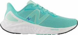 New Balance Womens Shoes Fresh Foam Arishi v4 Cyber Jade 37, 5 Pantofi de alergare pe șosea