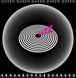 Queen - Jazz (LP) (0602547202741)