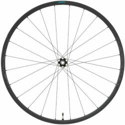 Shimano WH-RX570 Disc rupt 12x100 Center Lock 22 mm Roata din fata (EWHRX570LFED70)